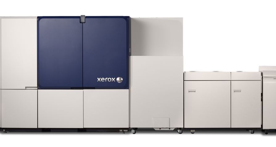 Xerox: Inkjet Is a Reality for All Print Providers “Right Now”