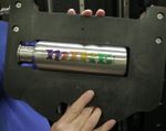 Xerox Direct to Object Printer, Personalized Printing