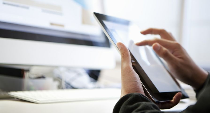 Xerox Named a Document Workflow Services Leader in IDC MarketScape Report