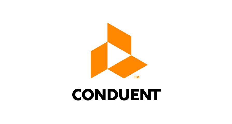 Conduent logo