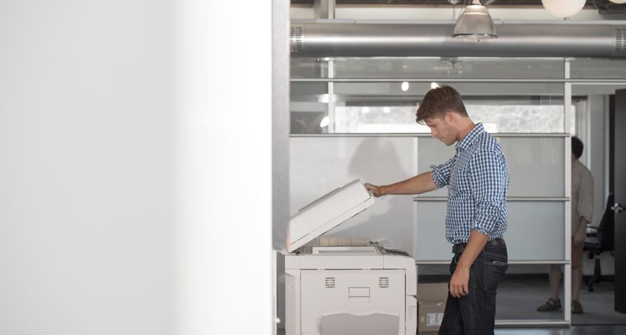 USDA Turns to Xerox for Cost Savings, Modernized Operations in 10-Year, $110 Million Contract 