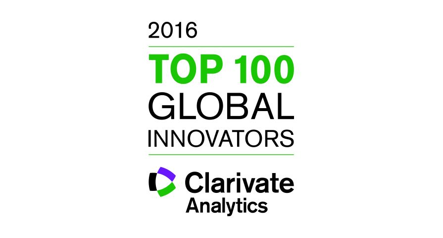Xerox Charges into New Year with Top Innovator Ranking