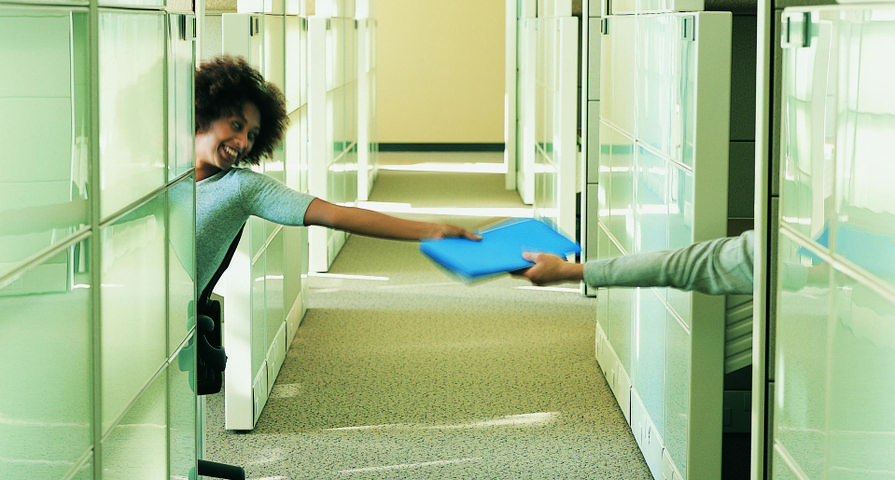 Xerox and EFI Partner to Give Customers Best in Class Digital Front Ends