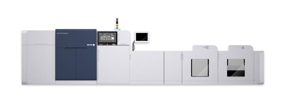 i3logix enters transactional market with two Xerox printers