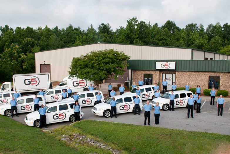G-Five Inc.