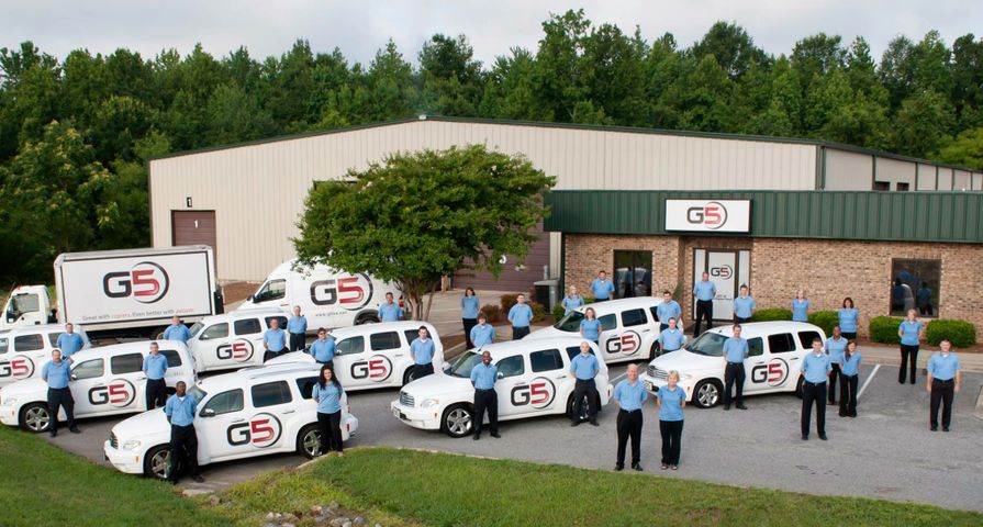 Xerox’s Global Imaging Systems Acquires Office Technology Dealer G-Five; Expands Reach in Carolinas