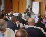 Hunkeler Book Event
