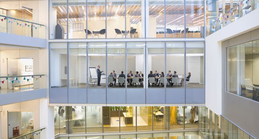 Xerox CEO to Shareholders: Strategic Transformation, Growth Strategy Build Value for Customers, Investors