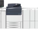 Xerox Versant 180 Press