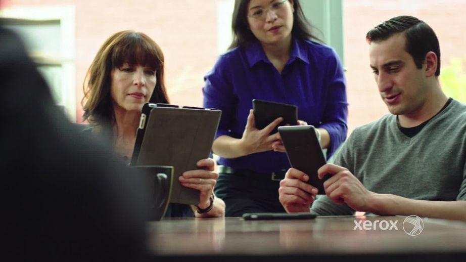 Xerox Launches 29 Devices That Transform The Workplace | Xerox