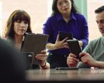 Xerox ConnectKey: New Unexpected Ways to Be More Productive