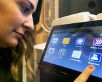 Xerox Engineers Develop the New ConnectKey User Interface