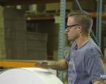 Integrated Inline Finishing with the Xerox Versant Family of Presses