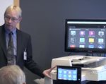 Xerox ConnectKey Industry Analyst and Press New York Event 