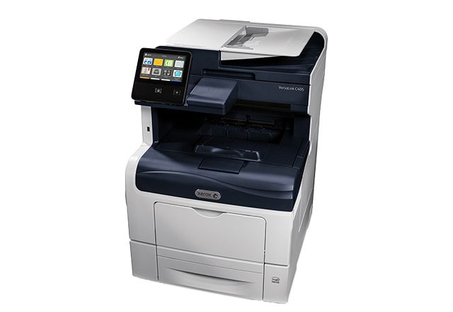 Xerox VersaLink C405 Multifunction Printer