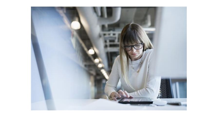 Xerox DocuShare Flex Makes It Easy for Small Businesses to Store, Access and Share Information Digitally