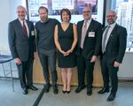 Xerox and Partners at ConnectKey Launch Event