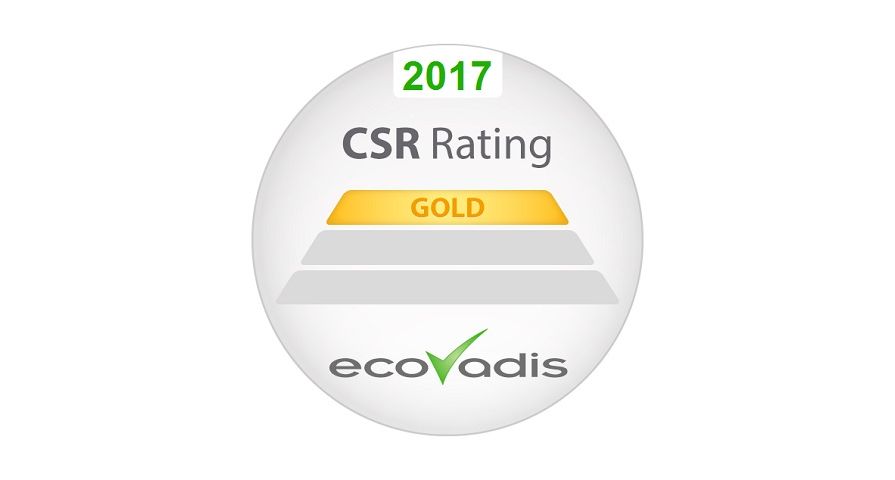 Xerox Rated Top Manufacturer in Sustainability Performance