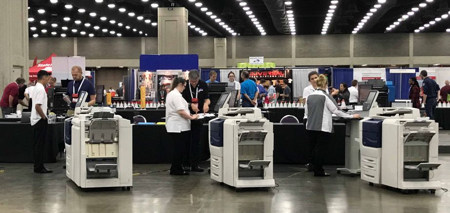 SkillsUSA 2017
