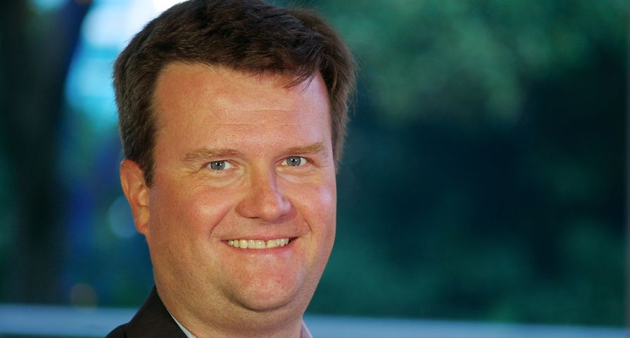 Ted Dezvane to Lead Xerox’s Managed Document Services Business