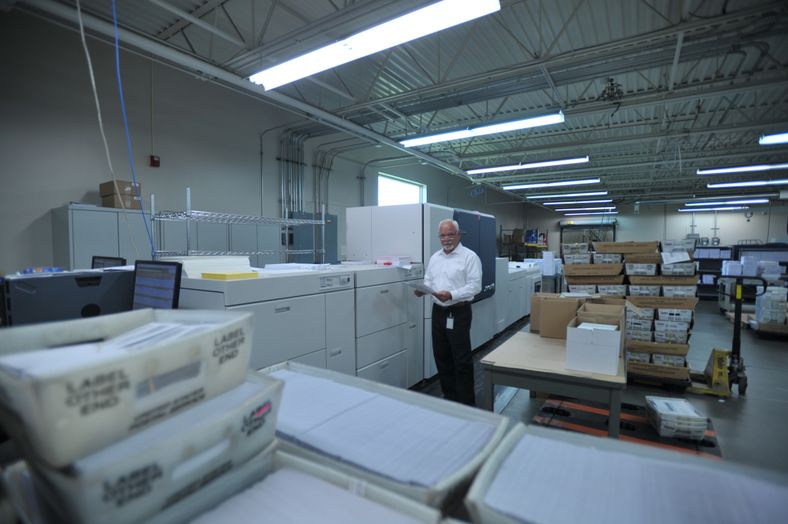 タロウページ Matrix Imaging Solutions Adds Xerox Brenva HD | Xerox Newsroom