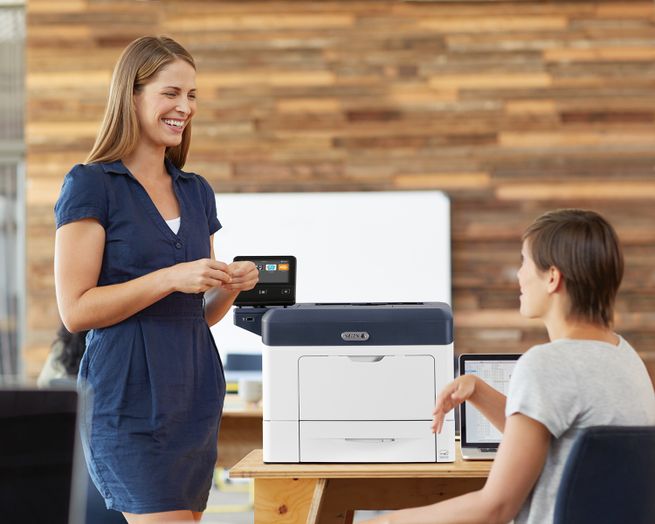 Xerox Establishes Special Recognition for Managed Print Services-Savvy ...