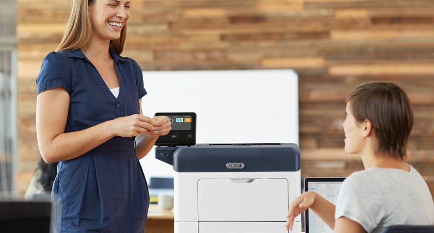 Xerox Establishes Special Recognition for Managed Print Services-Savvy Channel Partners