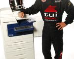 NASCAR driver Zack  Jarrell 