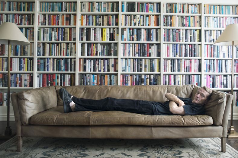 Lee Child