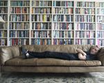 Lee Child