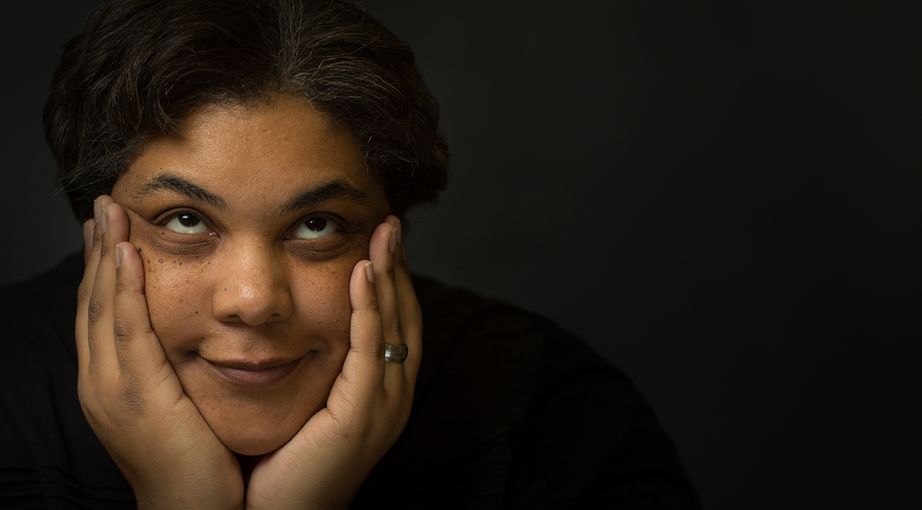 Roxane Gay 