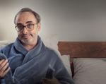 Gary Shteyngart