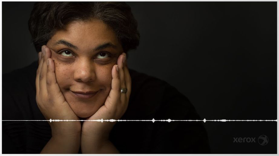 Roxane Gay