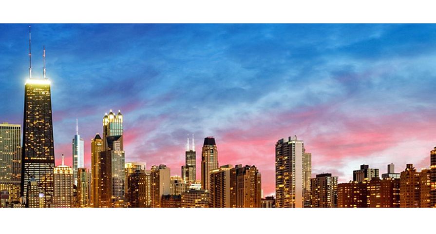 Xerox Offers Solutions that Connect the Physical and Digital Worlds at PRINT 17
