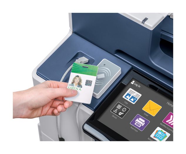 Xerox ConnectKey AltaLink