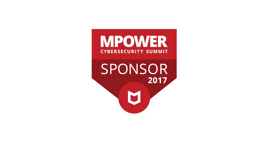 Xerox Demonstrates Future of Protecting IoT from Cyber Threats at McAfee MPOWER Summit