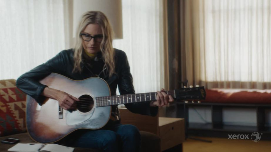 Behind the scenes with Aimee Mann and Jonathan Coulton 