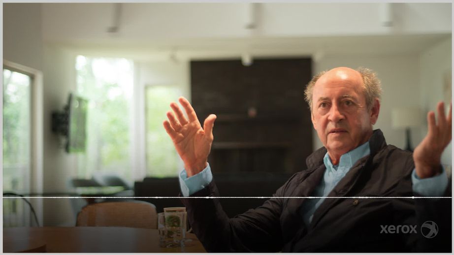 Audio: Poem by Billy Collins