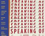 Cover art for Speaking of Work ebook