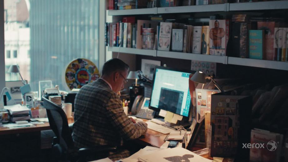 See How the Iconic Paperclip Inspires Chip Kidd's Latest Book Cover Design