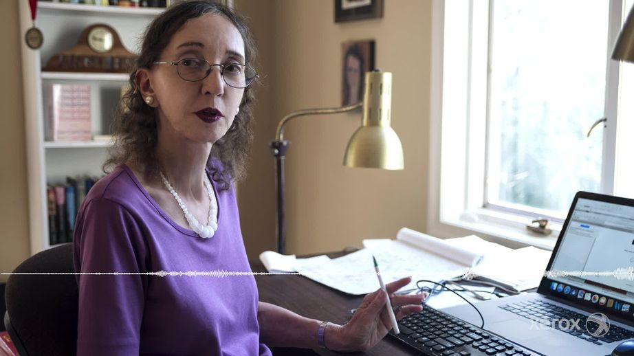 Joyce Carol Oates Shares Her Work “Happy Places”