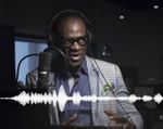 Alain Mabanckou Shares His Latest Work “The Miraculous Hand”