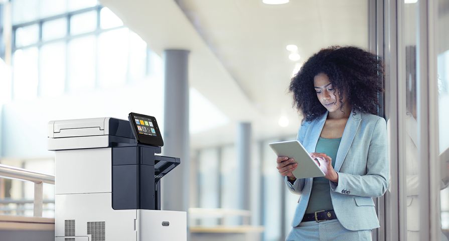 Xerox Enhances Channel Partner Productivity with New MPS Essentials Suite