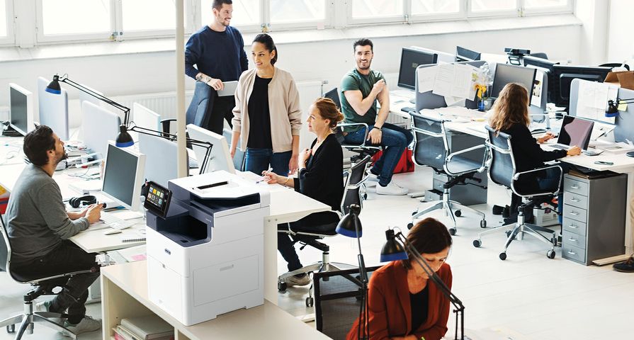Midwestern Multi-Brand Dealers the Latest to Join Xerox’s Growing Channel Partner Program
