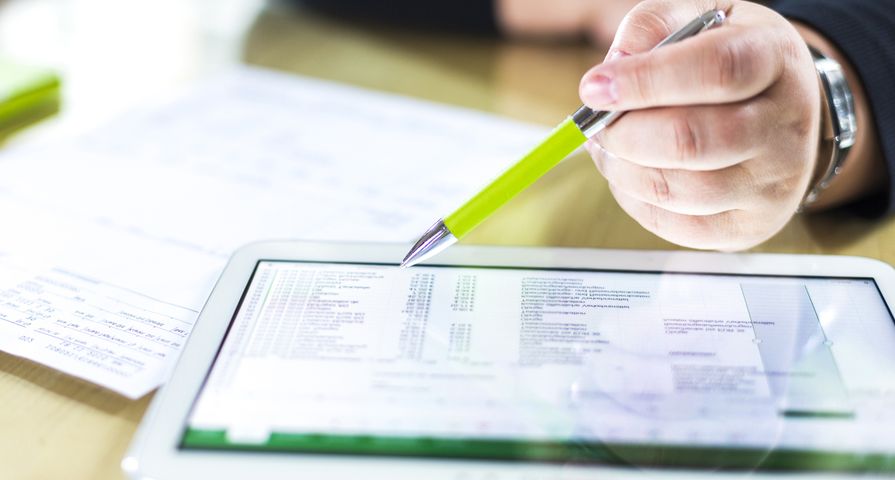 Xerox Prioritized for Authorization from U.S. Government for Cloud-based Managed Print Services