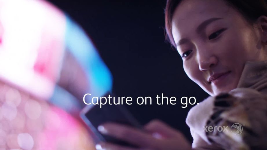 New Xerox DocuShare Flex Platform