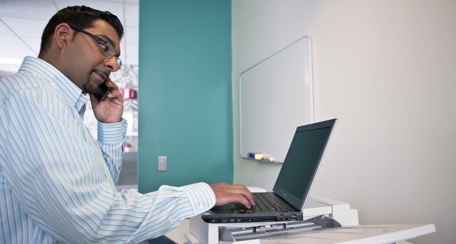 Xerox Frees Air Force Personnel to Focus on Missions, Not Document Management