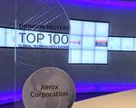 Thomson Reuters Top 100 Global Technology Leader Award