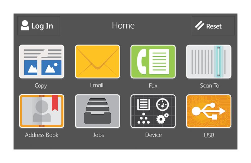 Xerox Wins Esteemed Design Award for WorkCentre 6515 Color MFP