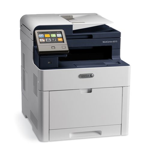 Xerox Wins Esteemed Design Award for WorkCentre 6515 Color MFP